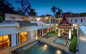 Maikhao Dream Villa Resort And Spa Phuket